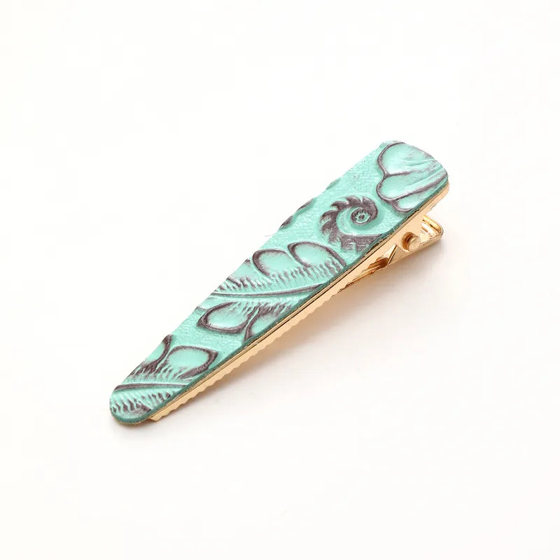 Vintage Style Hair Clip