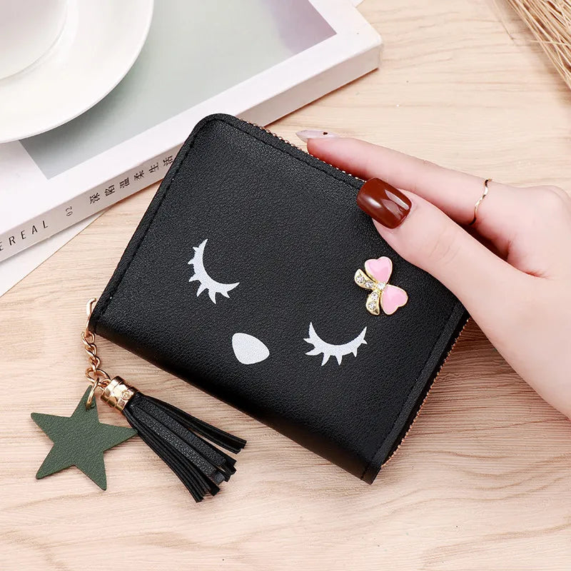 Personality Coin Purse