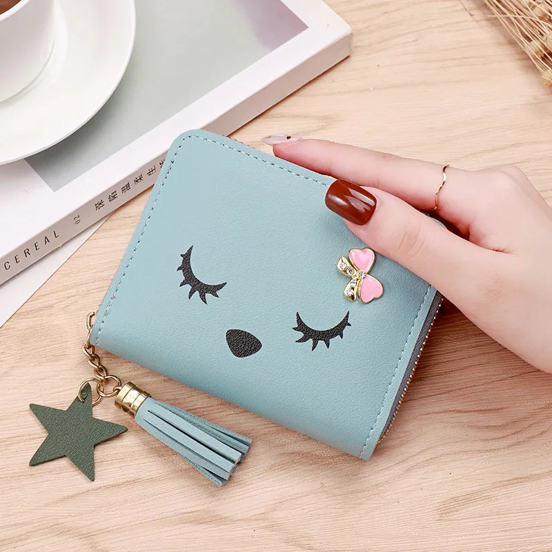 Personality Coin Purse