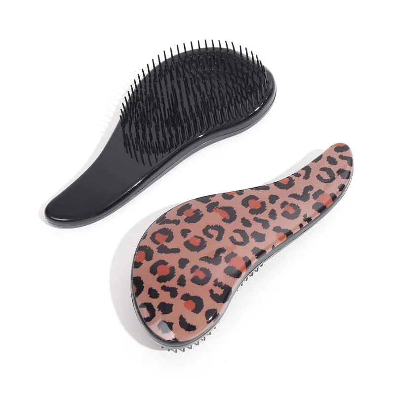 Retro Peteet Hair Brush