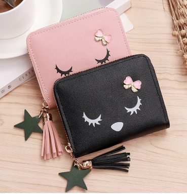 Personality Coin Purse