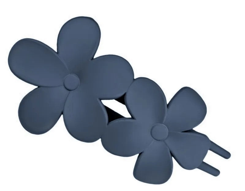 Sweet and Flower Hair Clip