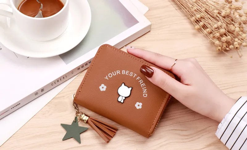 Personality Coin Purse