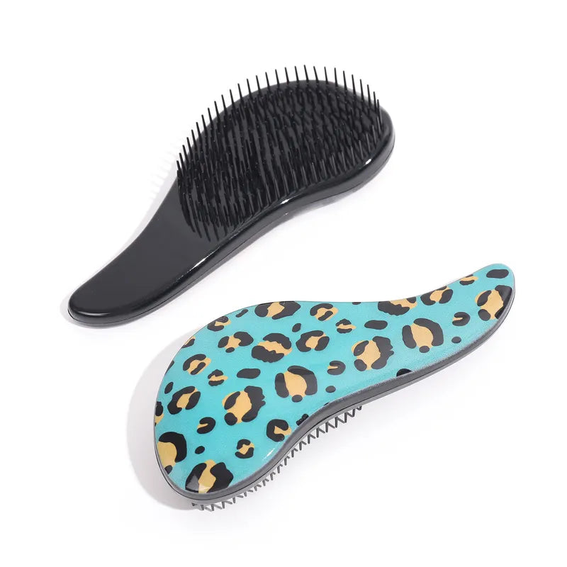 Retro Peteet Hair Brush