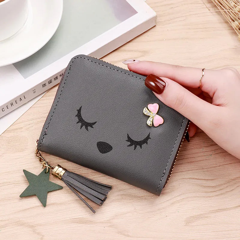 Personality Coin Purse