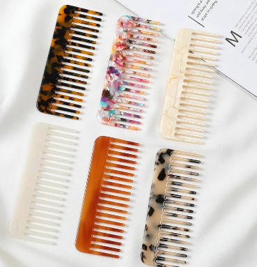 Stylish Purse Comb