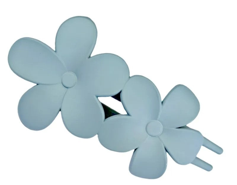 Sweet and Flower Hair Clip