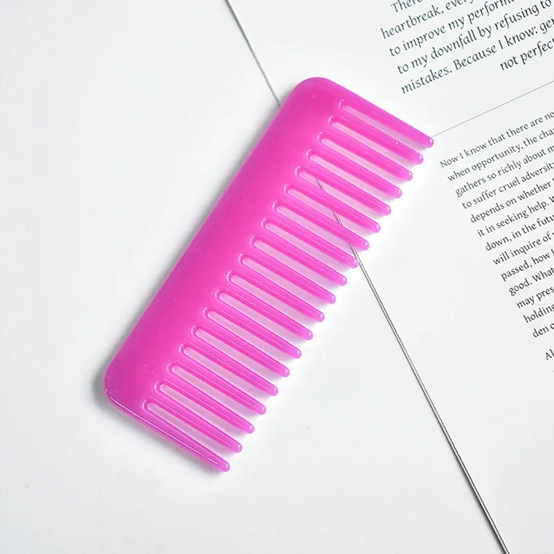 Stylish Purse Comb