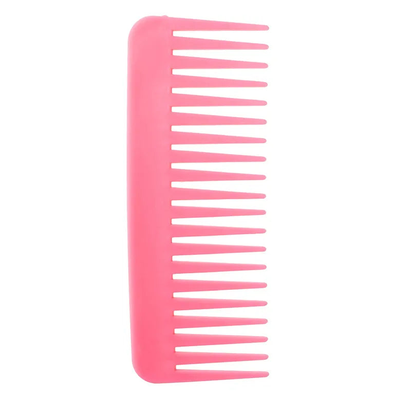 Rectangle Dresser Comb