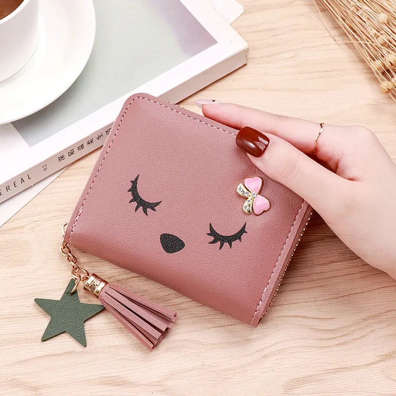 Personality Coin Purse