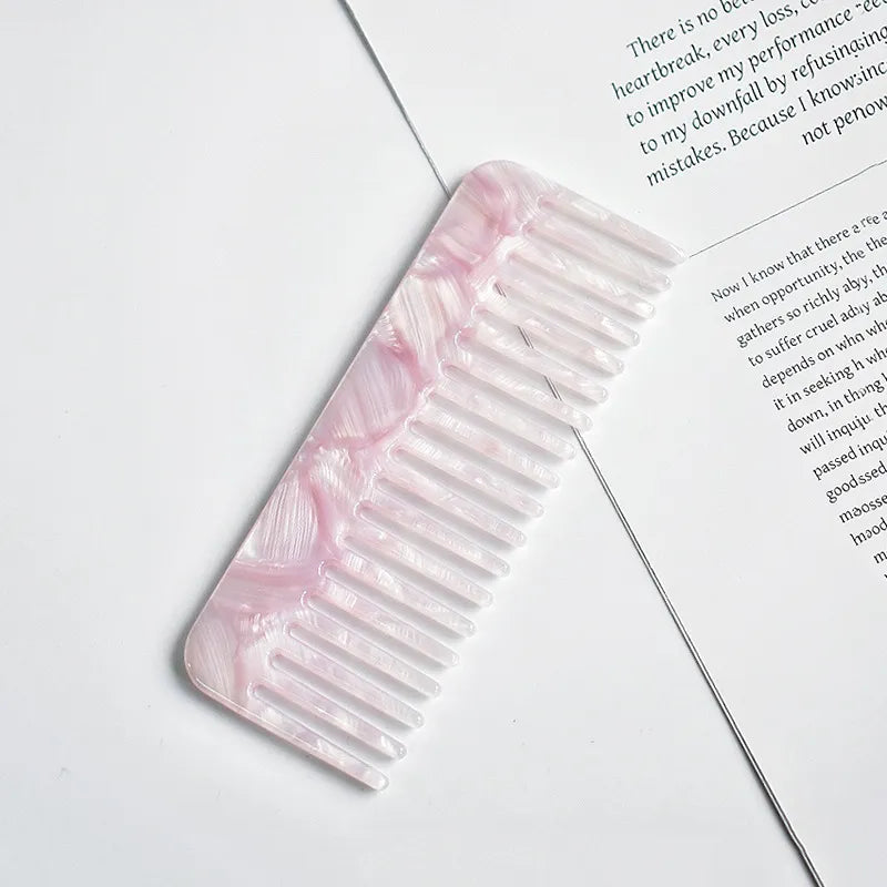 Stylish Purse Comb