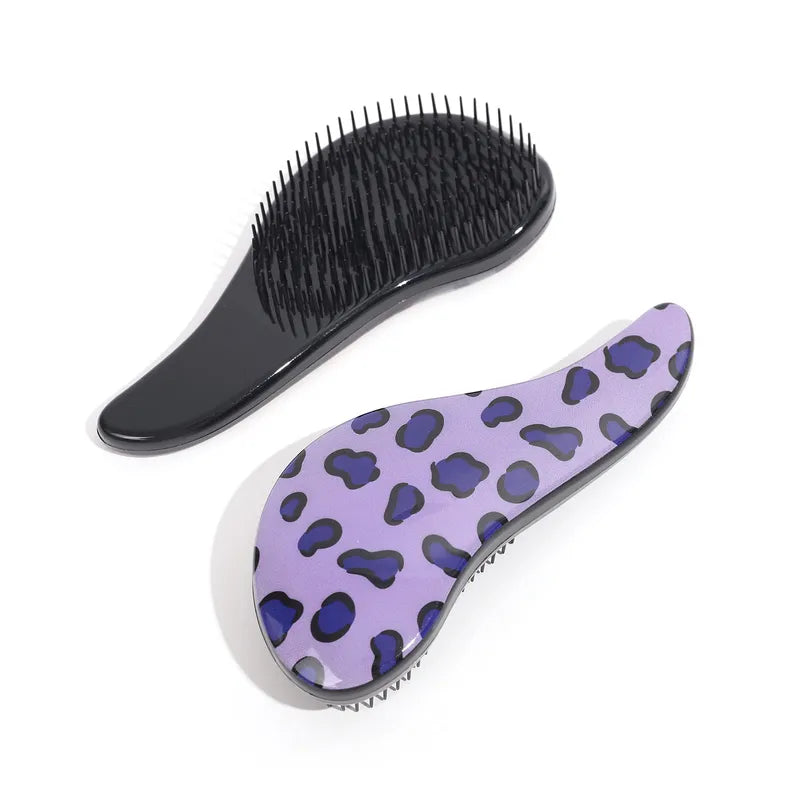 Retro Peteet Hair Brush