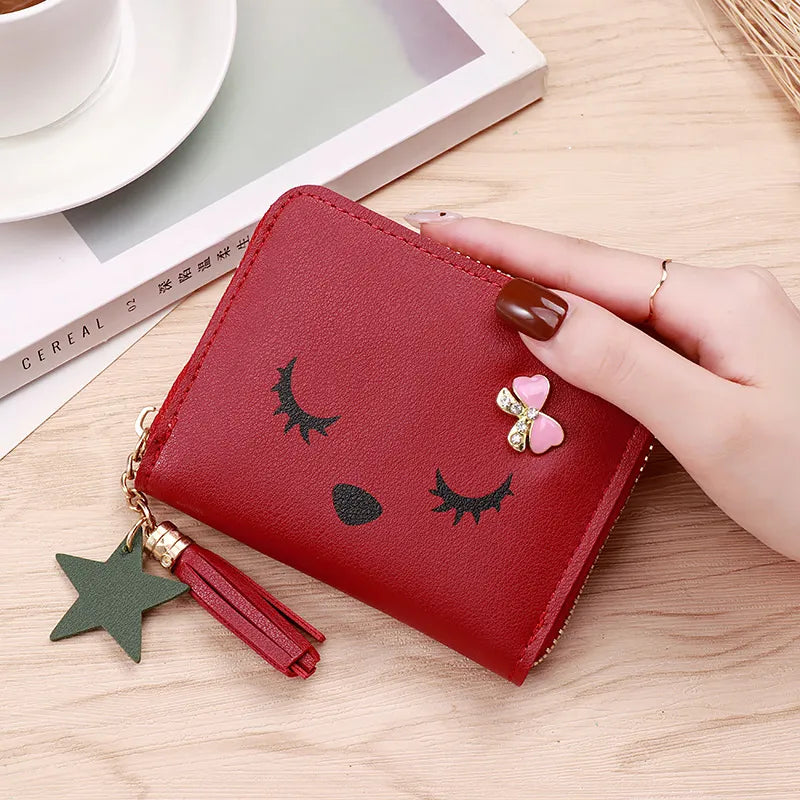 Personality Coin Purse