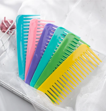 Rectangle Dresser Comb