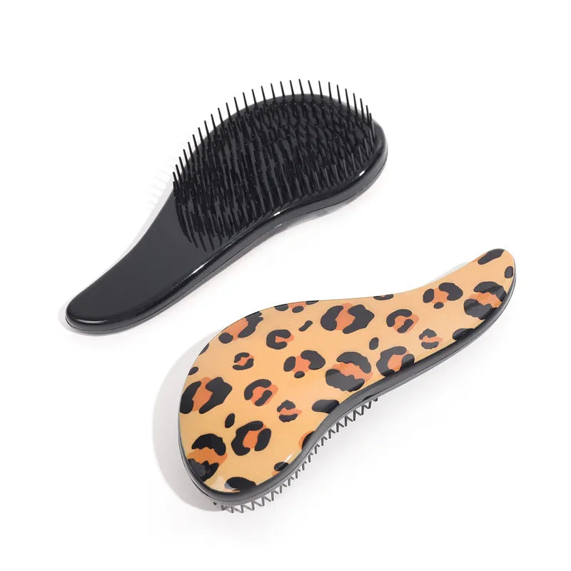 Retro Peteet Hair Brush