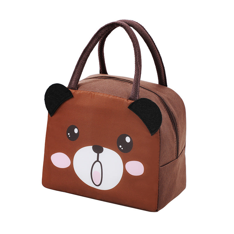 Kids Animal and Space Bags