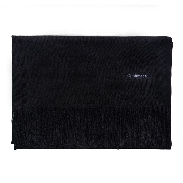 Cashmere Scarf