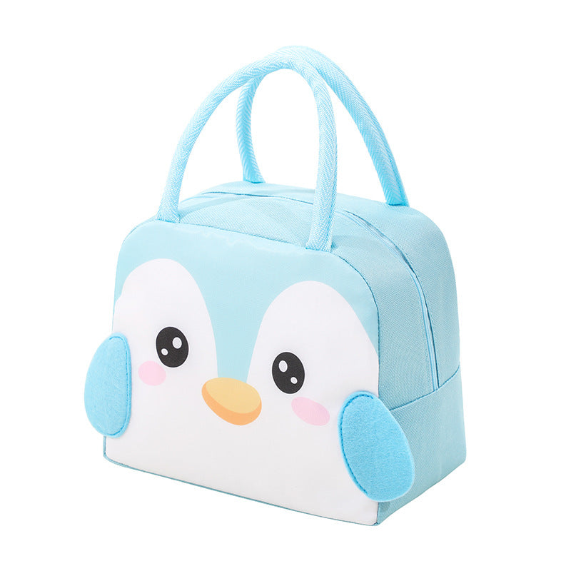 Kids Animal and Space Bags