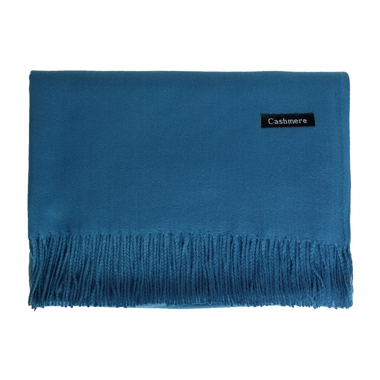 Cashmere Scarf