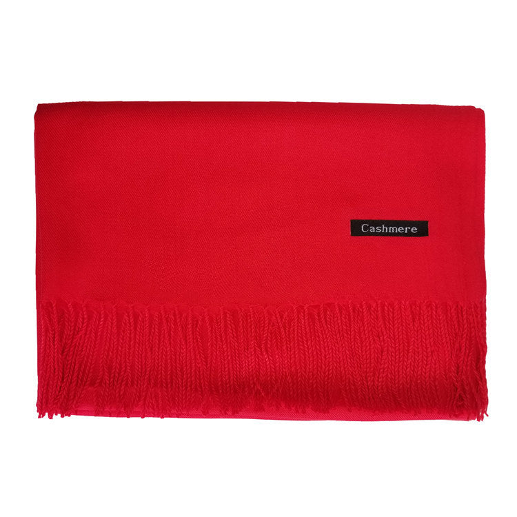 Cashmere Scarf