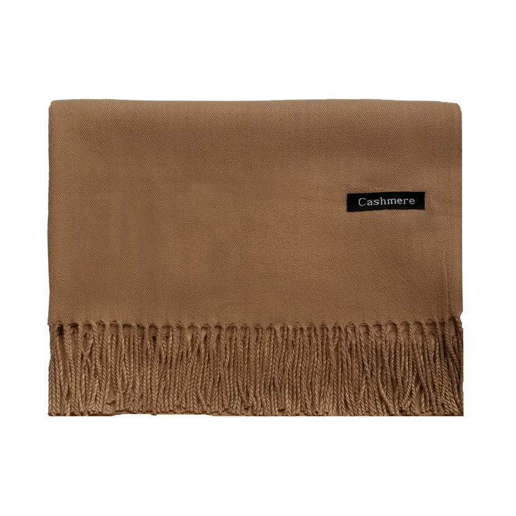 Cashmere Scarf