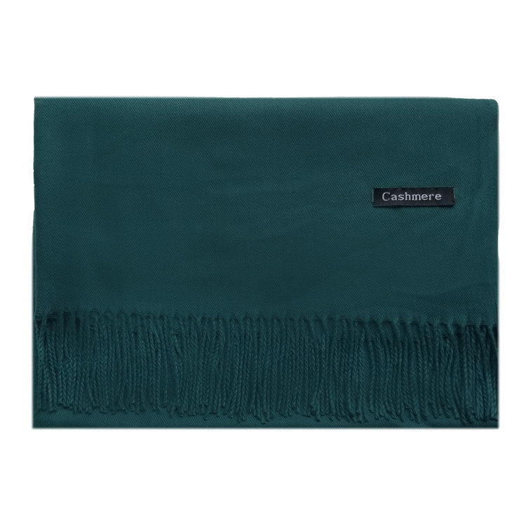 Cashmere Scarf