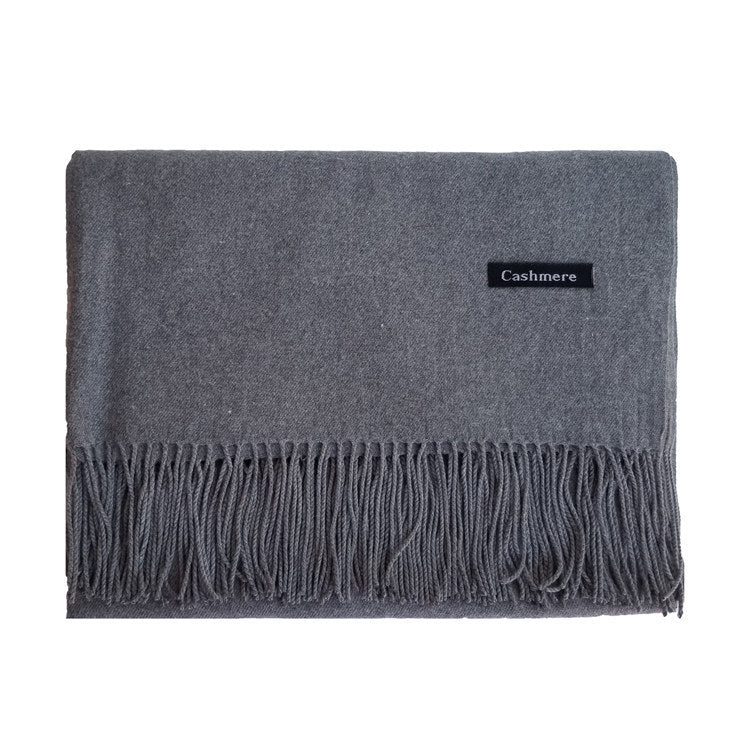 Cashmere Scarf