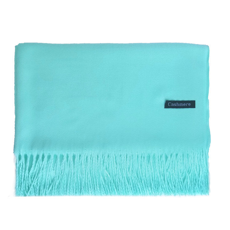 Cashmere Scarf