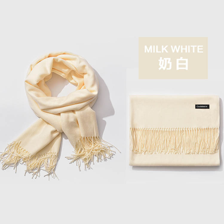 Cashmere Scarf