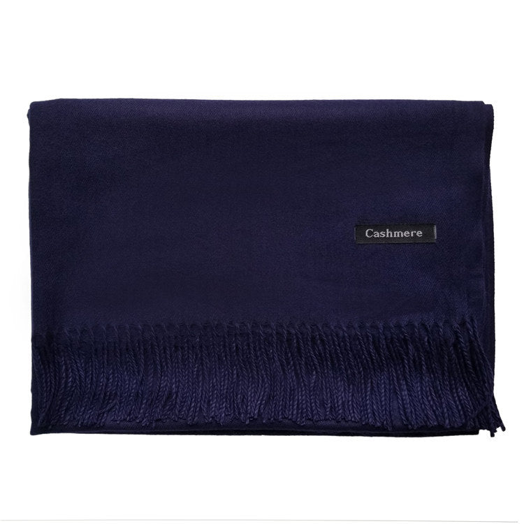 Cashmere Scarf