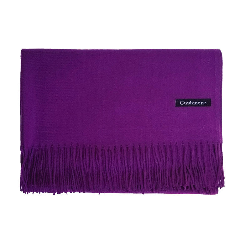 Cashmere Scarf