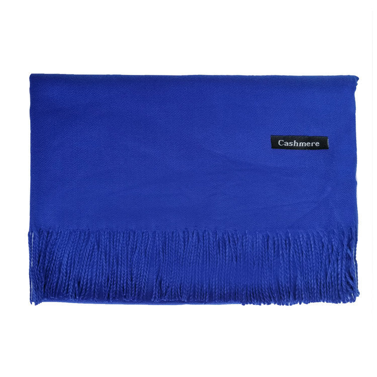 Cashmere Scarf