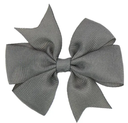 Girls 2pk Hair Bows