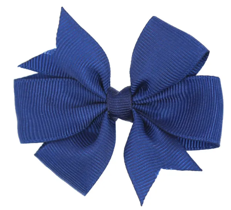 Girls 2pk Hair Bows