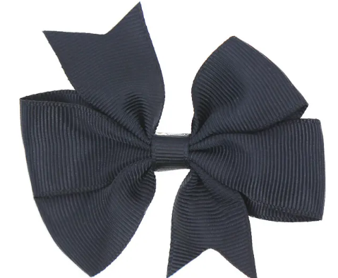 Girls 2pk Hair Bows