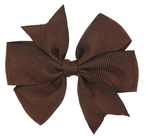 Girls 2pk Hair Bows