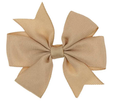 Girls 2pk Hair Bows