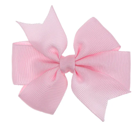 Girls 2pk Hair Bows