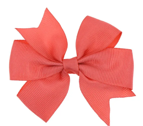 Girls 2pk Hair Bows