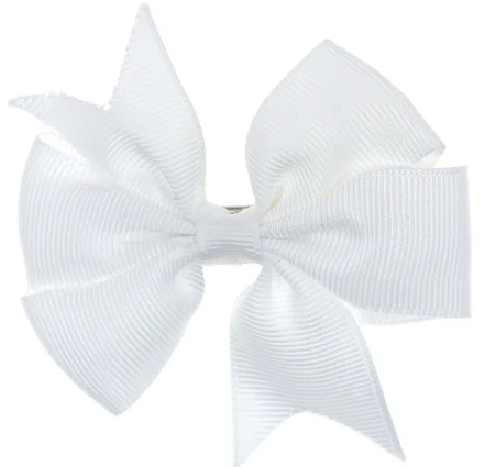 Girls 2pk Hair Bows