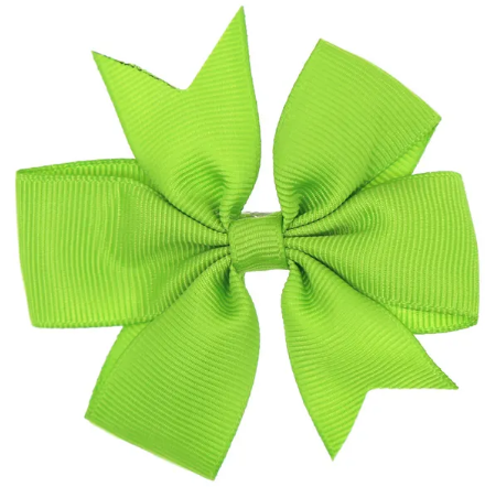 Girls 2pk Hair Bows