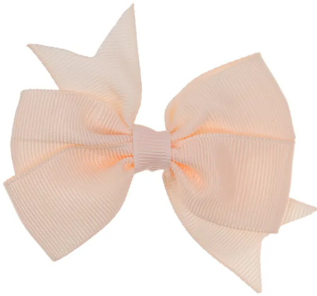 Girls 2pk Hair Bows