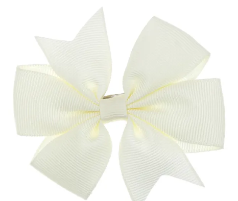 Girls 2pk Hair Bows