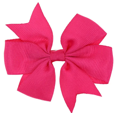 Girls 2pk Hair Bows