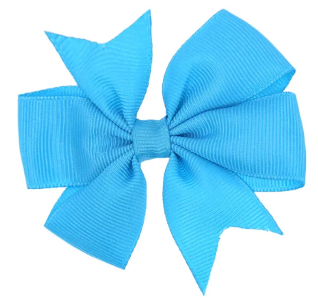 Girls 2pk Hair Bows