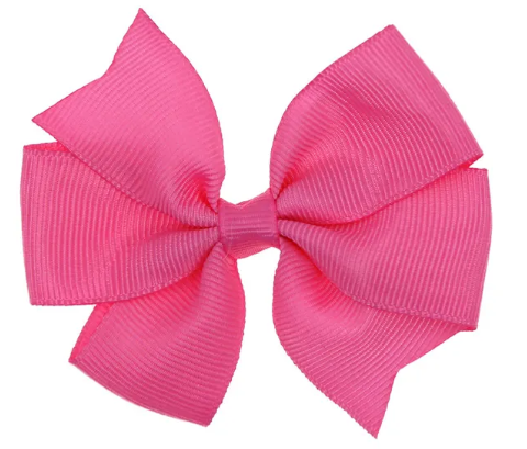 Girls 2pk Hair Bows