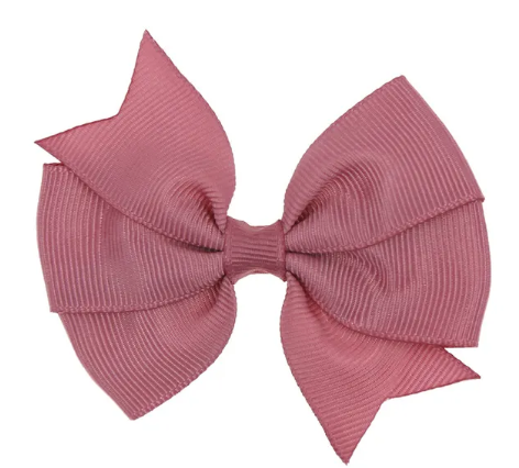 Girls 2pk Hair Bows