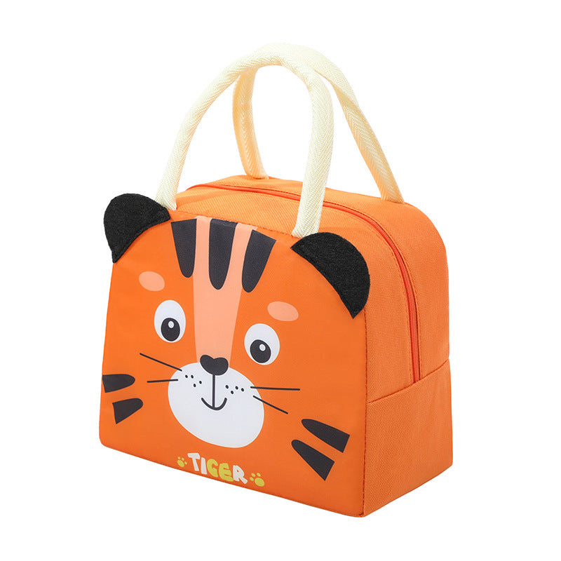 Kids Animal and Space Bags