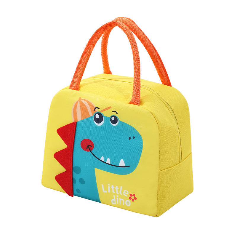 Kids Animal and Space Bags