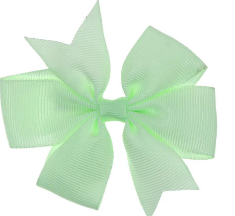 Girls 2pk Hair Bows